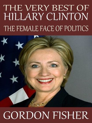 cover image of The Very Best of Hillary Clinton